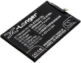 4900 mAh for Nubia Li3849T44P6h956349