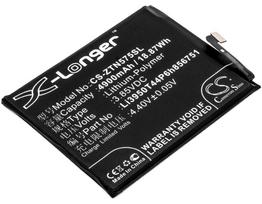 4900 mAh for Nubia Li3950T44P6h856751