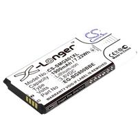 1900 mAh for Samsung EB-BG800BBE,EB-BG800CBE,EG-BG800BBE