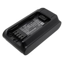 2250 mAh for Shark XBTR625,XBTR625KDC,XBTR625KSLN,XBTR625KSLEU