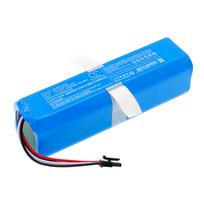 Replacement Battery for Eufy Robovac L70 Hybrid, INR18650M26-4S2P, Lithium-ion 6700mAh