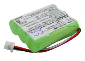 2000 mAh for Omron BAT-2000,HXA-BAT-2000