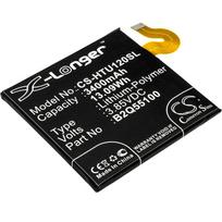 3400 mAh for HTC B2Q55100,35H00278-00M