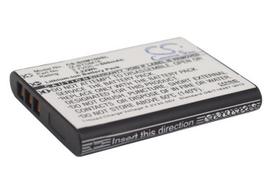 600 mAh for Sharp IZ-BTDM1E