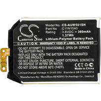 360 mAh for Asus C11N1540,0B200-01630100