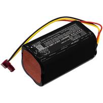 5800 mAh for Lazer Runner ICR18650 2S2P