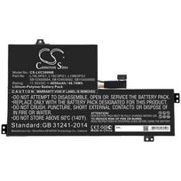 4050 mAh for Lenovo L17C3PG0,L17L3PB0,L17M3PB0,L18D3PG1,L19C3PG1,L19L3PG1,L19M3PG1,5B10Q13162,5B10Q13163,5B10Q13164