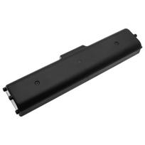 Replacement Battery for Canon Pixma TR150 portable printer, LK-72, Lithium-ion 3500mAh