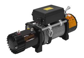 Automobilių dirbtuvių įrankiai ir įranga // Gervės / Elektrinės ir rankinės gervės // \nElektryczna wciągarka samochodowa 5000W 5900KG KD2198\n