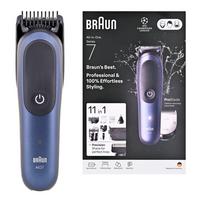 Trimeris Braun All-in-One Series 7 AIO7540