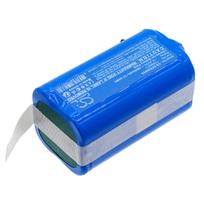 2600mAh Replacement Battery for Eufy RoboVac LR30, L35, LR20, L35 Hybrid, LR30 Hybrid, Ultenic T10 Elite, T2996011