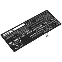 6000 mAh for Sony LIS2210ERPC,LIS2210ERPX