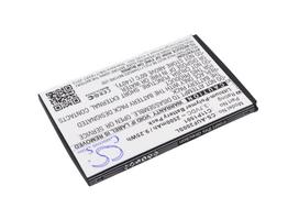 2500 mAh for Asus C11P1501,0B200-01770200