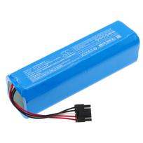 5200mAh Battery for Dreame X40 Master, Bot X40 Ultra, ‎RLX73CE, Matrix10 Ultra, R2416-4S2P-XDEV