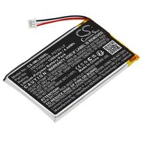 1200mAh Battery for Ingenico Link 2500