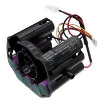 2500 mAh for Rowenta V8260S5,FS-9100033235,SS-9100043101