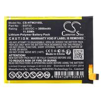 3000 mAh for HTC BSF50