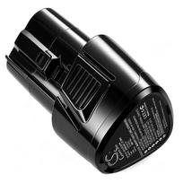 2500 mAh for LUX-TOOLS ABS 12Li