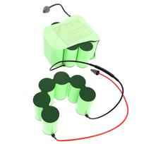Replacement Battery for Bosch BHN20110/01, BHN20110/02, BHN20110/03, BHN20110/04, 11051746, NiMH 2000mAh