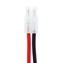 Replacement Battery for CardiAid CT0207, CT0207RS, CT0207RF, Alikaline 11500mAh 12V
