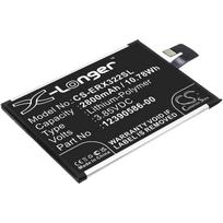 2800 mAh for Sony 12390586-00
