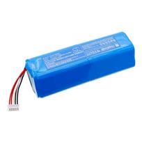 5200mAh Battery for Ecovacs T30S Pro, T30S OMNI, X8 Pro OMN, DSX39, S31-LI-144-6400