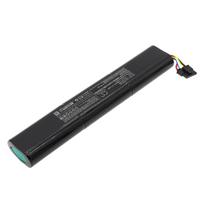Replacement Battery for Thuraya IP Modem, ThurayaIP, 9103, 3500-108-0001, Lithium-ion 7800mAh