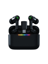 Razer Wireless Earphones | Hammerhead V3 X HyperSpeed | Bluetooth | In-Ear | Microphone | Black | Noise canceling | Wireless