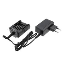 Battery Charger for Worx WA3551, WA3556, WA3570, WA3572, WA3641, WA3601, WA3604, WA3014, WA3553, 18V1A