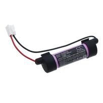 2600mAh Replacement Battery for Cecotec Conga PopStar Glass Titanium