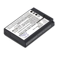 1100mAh Replacement Battery for Canon NB-13L, NB-15L, Powershot G5X, G1 X Mark III, G5X M2, G7X, G7X II, G7X M2, G7 X Mark II Suport With Type-C LED Light Display