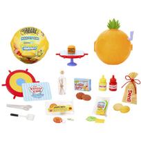 MGA Entertainment MGA's Miniverse - Make It Mini Spongebob (assorted items)