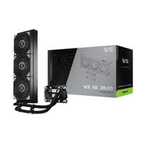 Asrock WS XE 360D (black/silver)