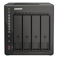QNAP TS-453E-8G NAS System 4-Bay