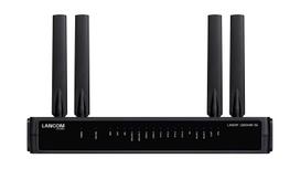 LANCOM 1803VAW-5G (EU) gateway/kontroler 10, 100, 1000Mbit/s