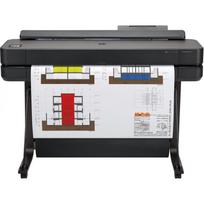 HP DesignJet T650 36 colių LFP 2025 spalvotas rašalinis spausdintuvas A0 ANSI D ritinys 91,4 cm x 45,7 m 2400x1200 dpi 0,45 min/psl USB LAN Wi-Fi