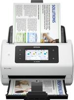 Epson Workforce DS-900WN dokumentu skeneris