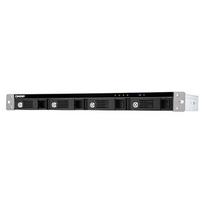 QNAP TR-004U USB 3.0-RAID-Rackmount Erweiterungsgehäuse mit 4 Einschüben