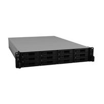 Synology NAS UC3200 12bay 19"