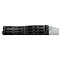 Synology NAS RX1222SAS 19" Expansionseinheit 12fach