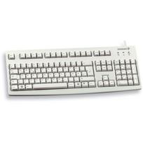 CHERRY TAS G83-6105 Corded DE-Layout hellGray
