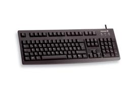 CHERRY TAS G83-6105 Corded DE-Layout Black
