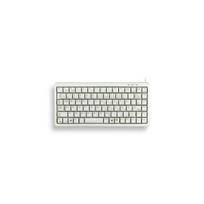 CHERRY TAS G84-4100 Corded EU-Layout hellGray