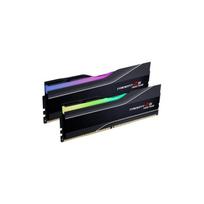 G.Skill Trident Z5 Neo RGB, DDR5-6000, CL32, AMD EXPO - 32GB Dual-Kit, Black