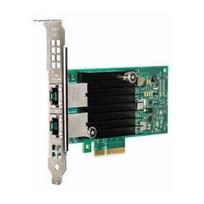 Tinklo plokštė Intel X550 (X550T2BLK-C)