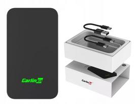 Carlinkit 5.0 (2Air) belaidis CarPlay / Android Auto adapteris