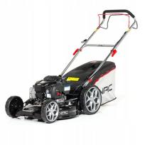 Savaeigė benzininė žoliapjovė NAC LS46-500E-HSS-JR, 140cc, 46cm