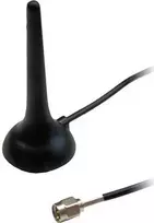 Insys magnetinė antena Wi-Fi 2,4 GHz su SMA IN jungtimi (10019797)