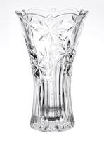 Vaza krištolinė 30cm PERSEUS 23588