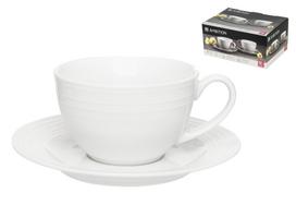 Puodukų 220ml s/l 6vnt rink. LINEA AMB